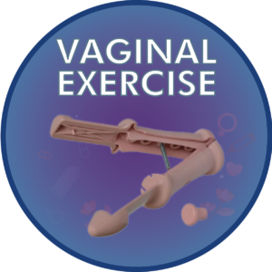 Vaginal Exercisers