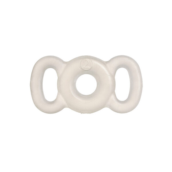 Mach 1 Ultimate Round Ring