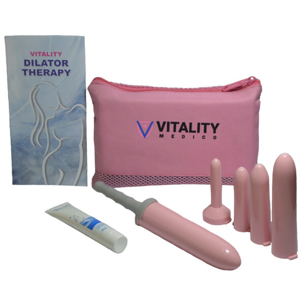 Softilate® Vaginal Dilator Set